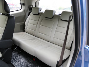 2016款1.6L CVT尊享型 空间座椅