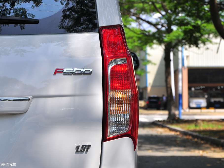 2016L(fng)F600 F600 1.5T քӺA