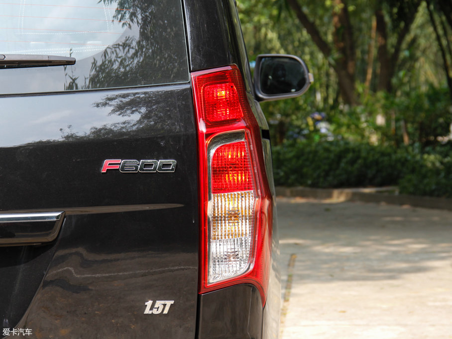 2016LF600 F600L 1.5T ք