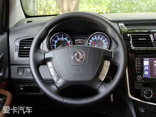 東風風行2016款風行F600