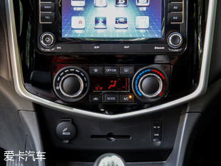 東風風行2016款風行F600