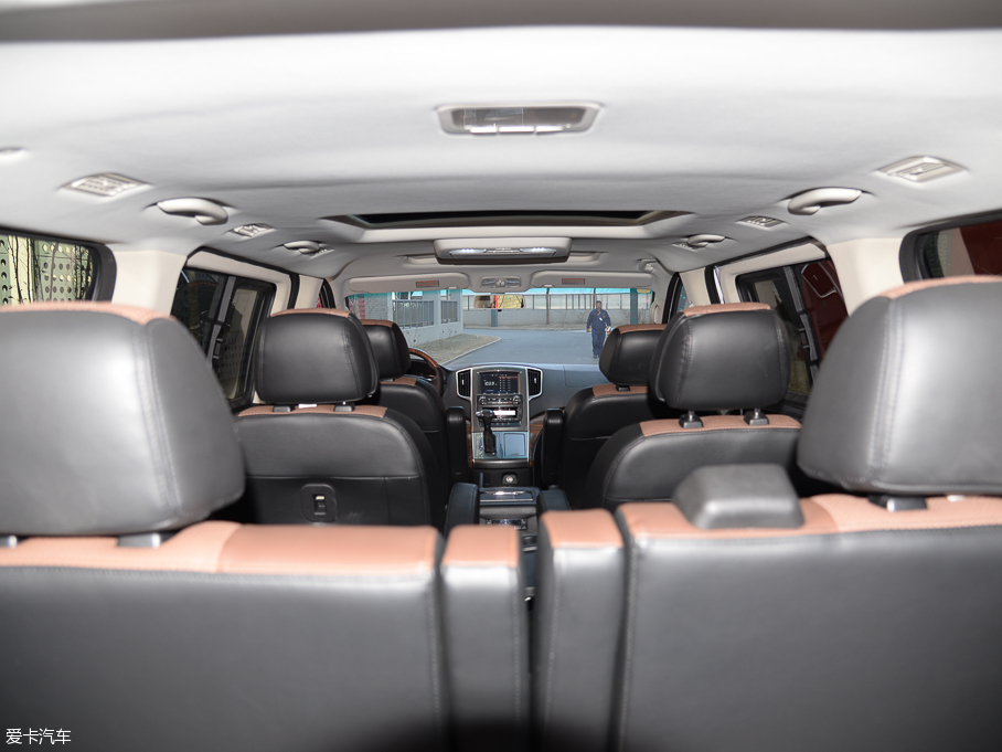 2016L(fng)CM7 2.0T ԄF