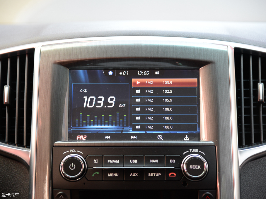 2016L(fng)CM7 2.0T ԄF