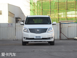 東風風行2016款風行CM7