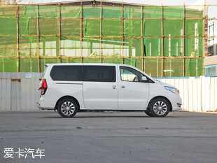 東風風行2016款風行CM7