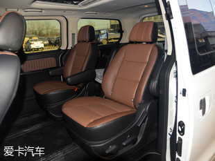 東風風行2016款風行CM7