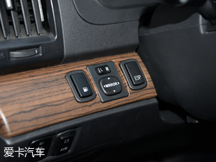 東風風行2016款風行CM7