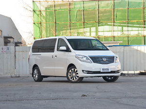 2016款2.0T 自动尊享型 整体外观