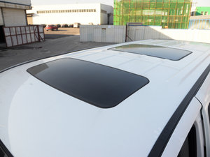 2016款2.0T 自动尊享型 车顶