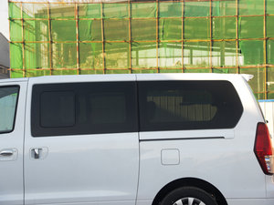 2016款2.0T 自动尊享型 细节外观