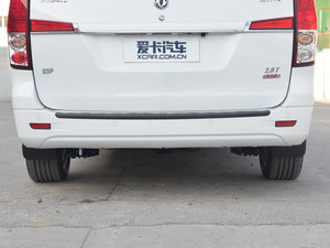 2016款2.0T 自动尊享型 细节外观