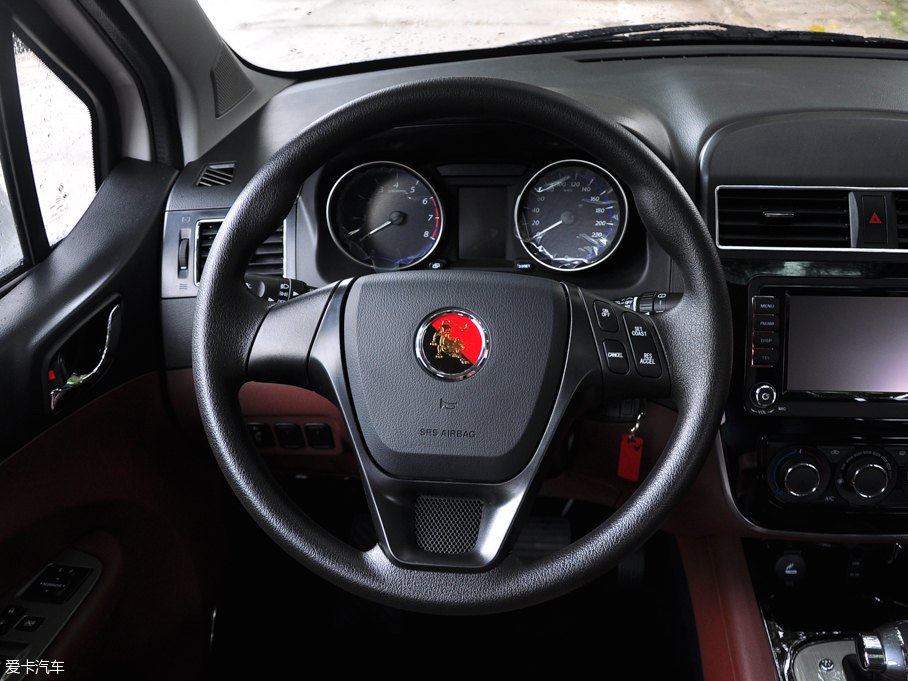 2016���X5 1.6L CVT���A��