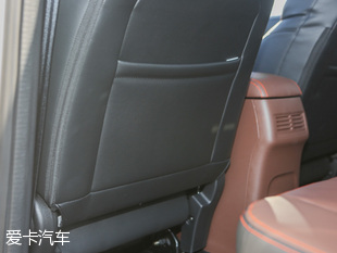 東風風行2016款景逸X5