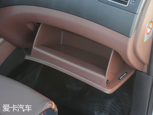 東風風行2016款景逸X5