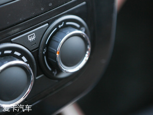 東風(fēng)風(fēng)行2016款景逸X5