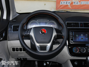 東風風行2016款景逸X3