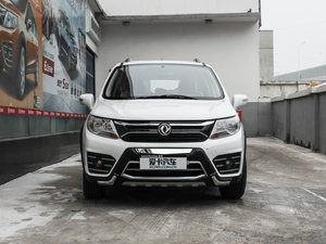 2016款1.5L 手动舒适型 正前