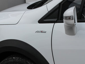 2016款1.5L 手动舒适型 细节外观