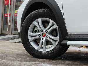 2016款1.5L 手动舒适型 细节外观
