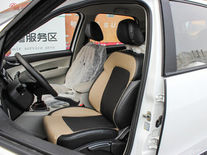2016款1.5L 手动舒适型 主驾驶座椅