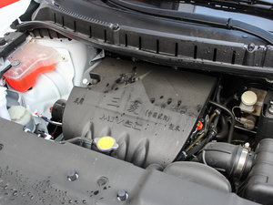 2016款1.5L 手动舒适型 其它