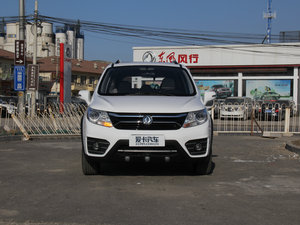 2016款1.6L CVT豪华型 细节外观