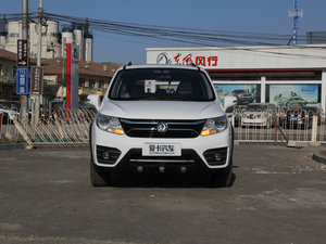 2016款1.6L CVT豪华型 细节外观