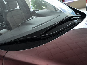 2016款1.6L CVT舒适型 雨刷