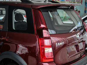 2016款1.6L CVT舒适型 细节外观