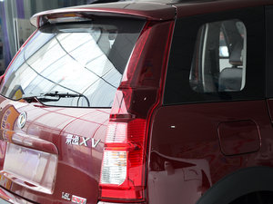 2016款1.6L CVT舒适型 细节外观