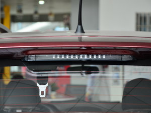 2016款1.6L CVT舒适型 细节外观