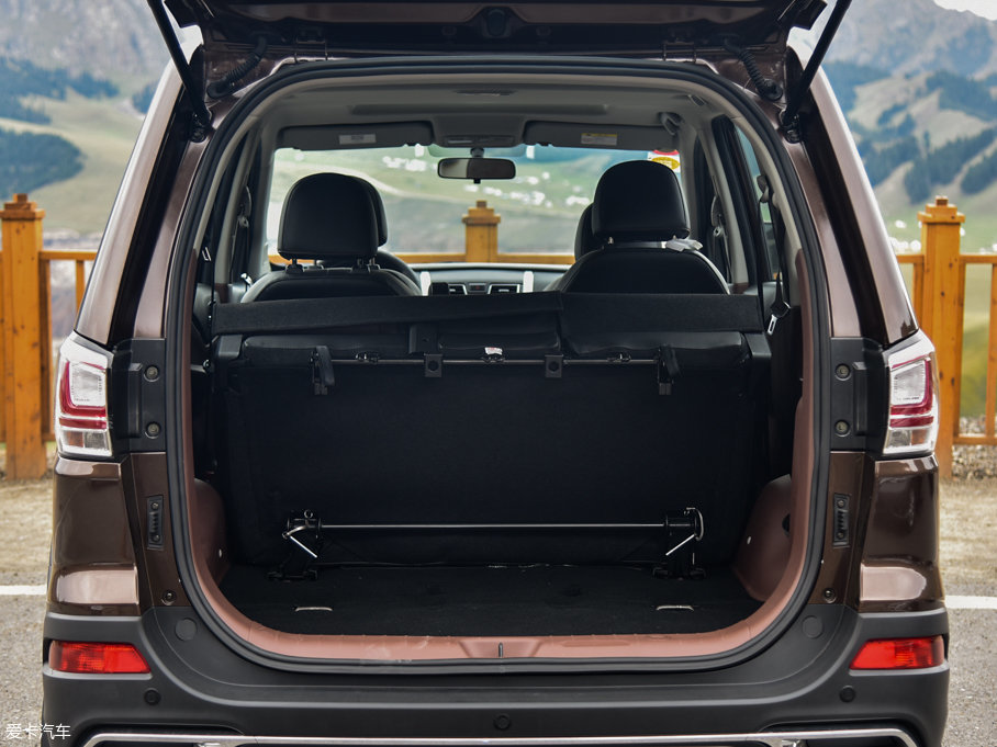 2016L(fng)SX6 1.6L CVT 7