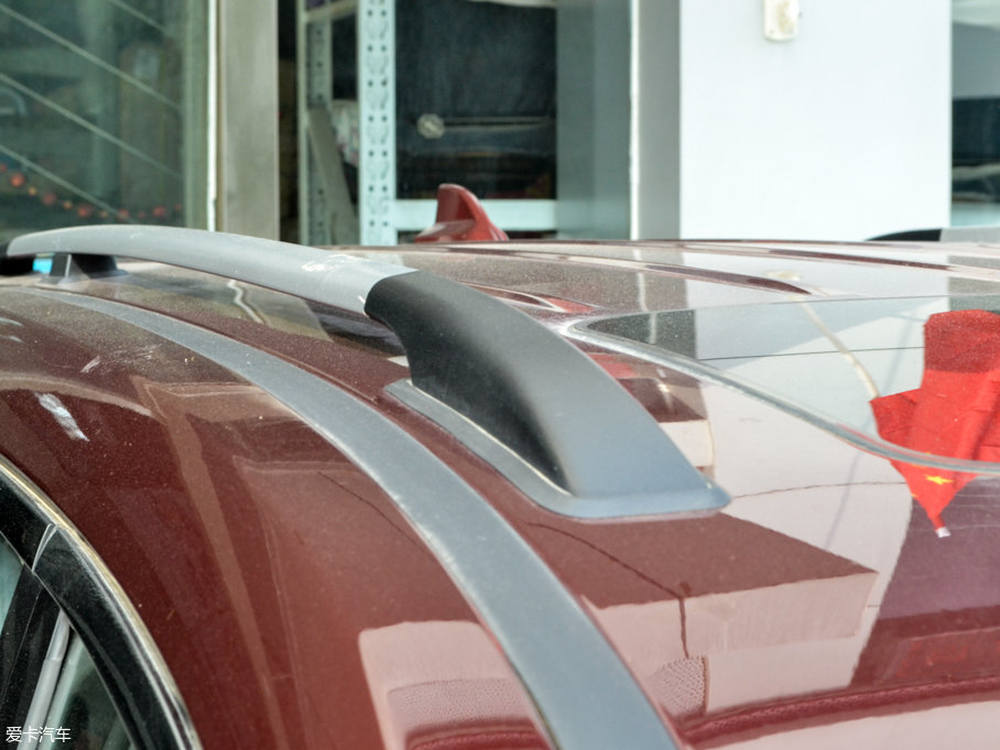 2016LSX6 1.6L CVTA 7