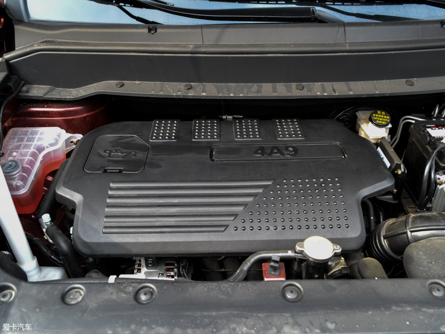 2016LSX6 1.6L CVTA 7