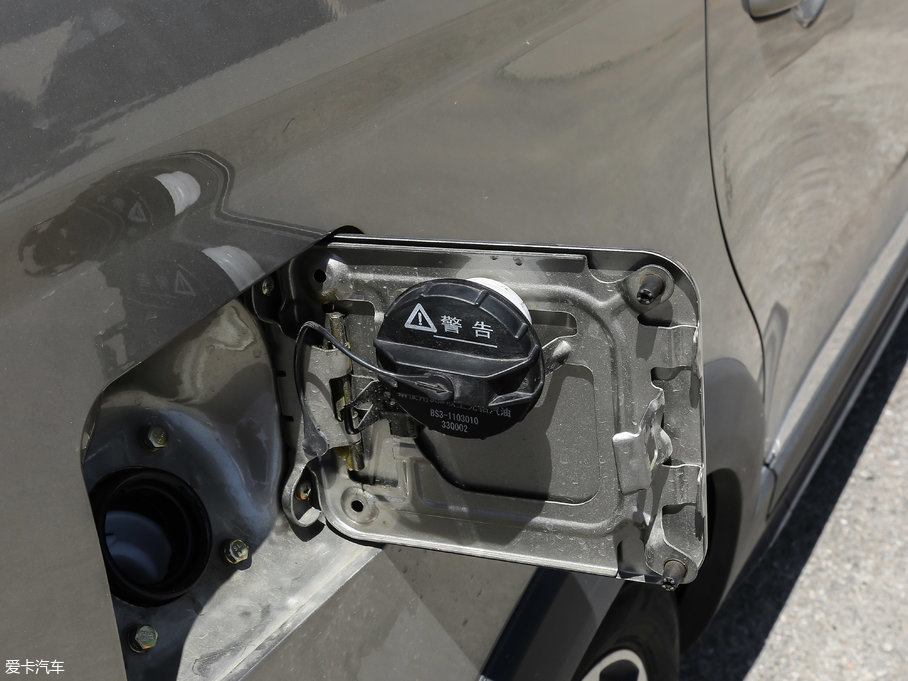 2016L(fng)SX6 1.6L CVT 7