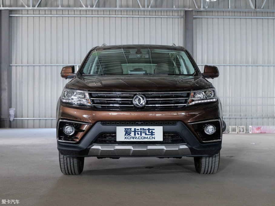 2018X5 ϵ 1.5T CVTA