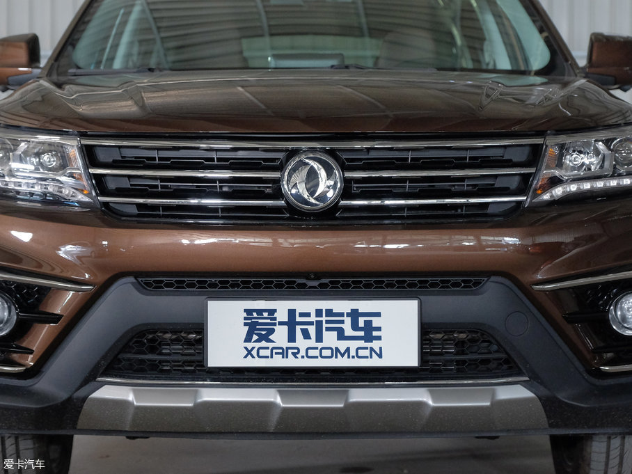 2018X5 ϵ 1.5T CVTA