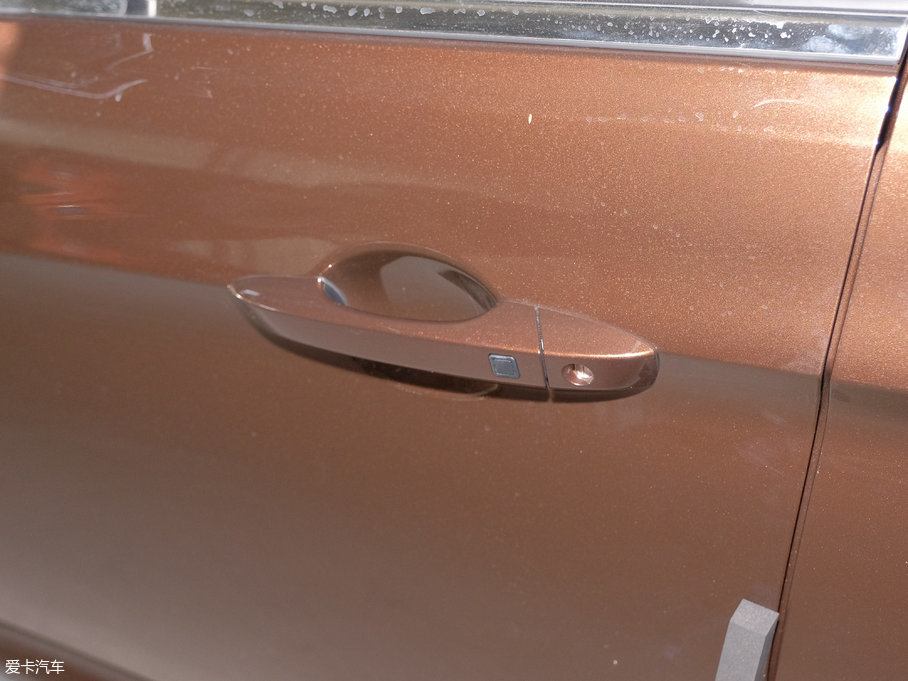 2018X5 ϵ 1.5T CVTA