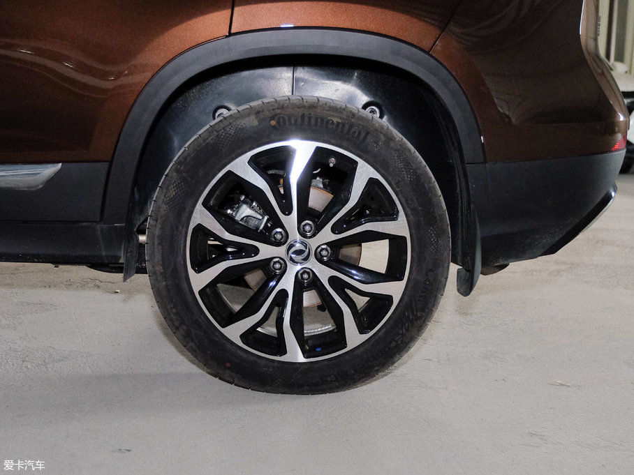 2018X5 ϵ 1.5T CVTA