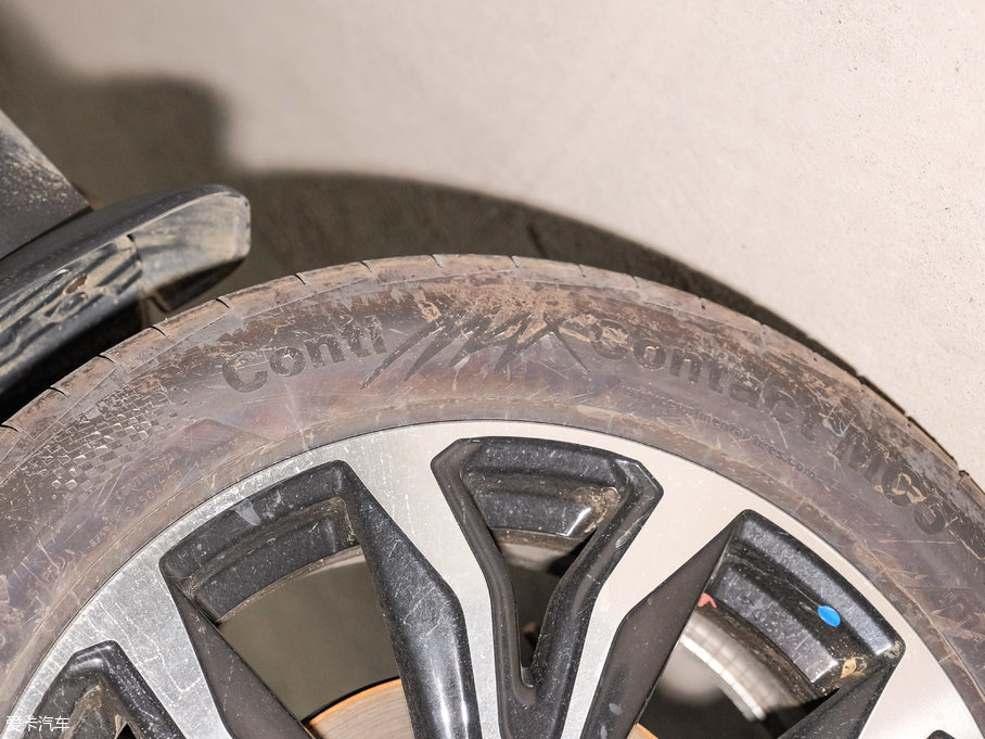 2018X5 ϵ 1.5T CVTA