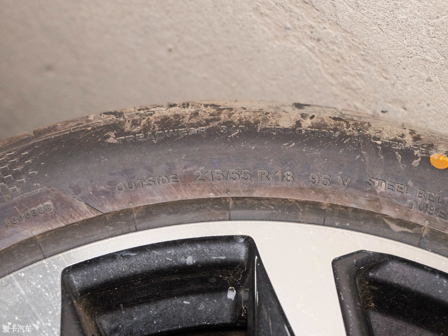 2018X5 ϵ 1.5T CVTA