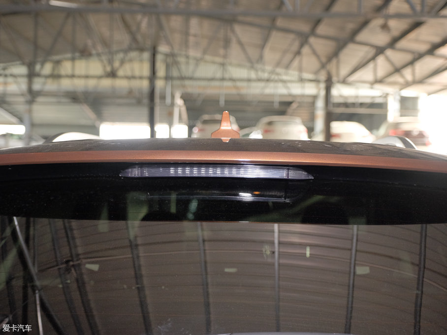 2018X5 ϵ 1.5T CVTA