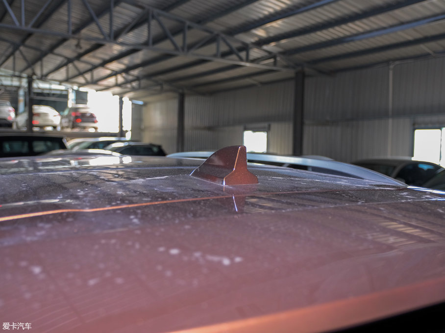 2018X5 ϵ 1.5T CVTA