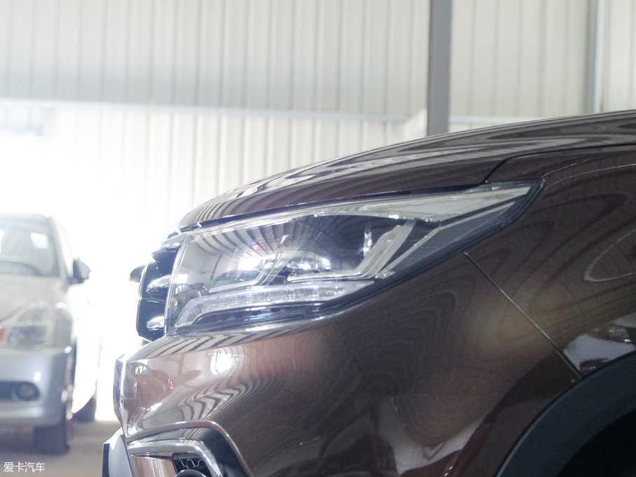 2018X5 ϵ 1.5T CVTA