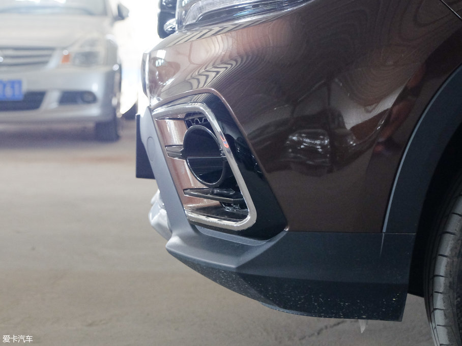 2018X5 ϵ 1.5T CVTA