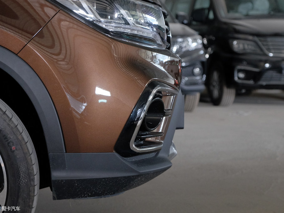 2018X5 ϵ 1.5T CVTA