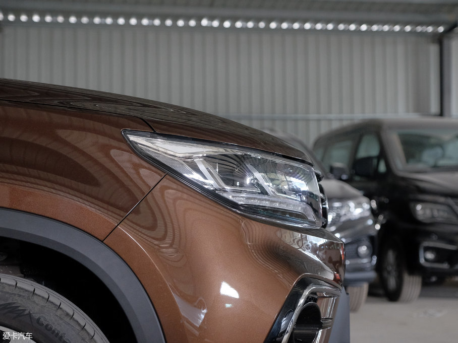 2018X5 ϵ 1.5T CVTA