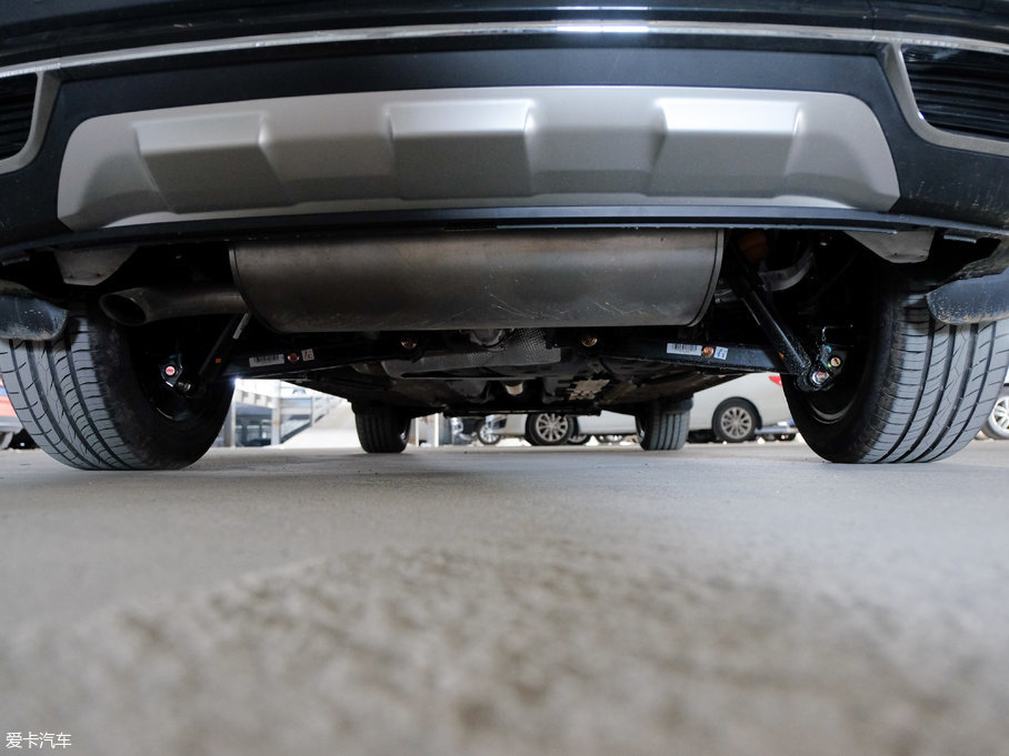 2018X5 ϵ 1.5T CVTA