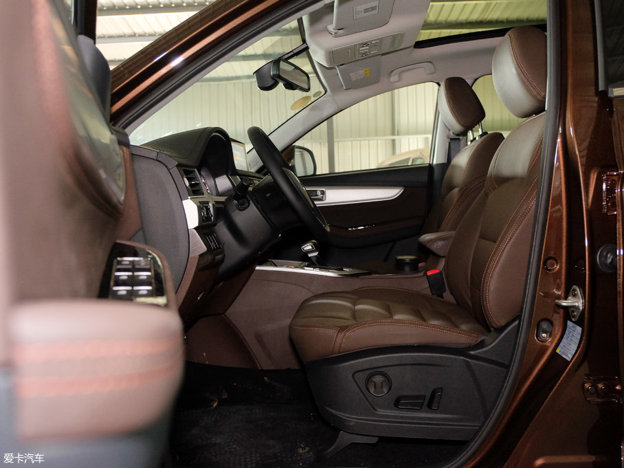 2018X5 ϵ 1.5T CVTA