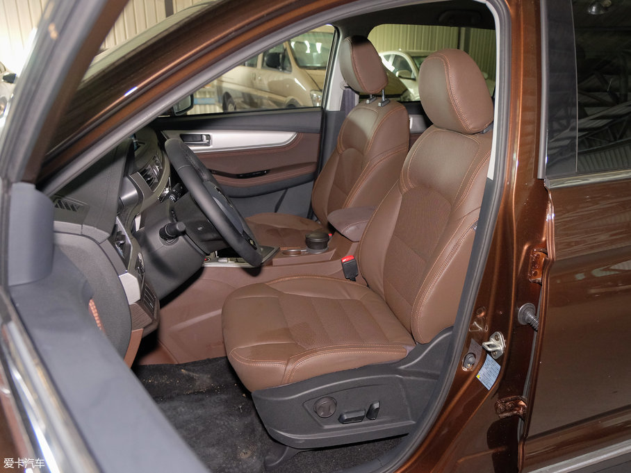 2018X5 ϵ 1.5T CVTA